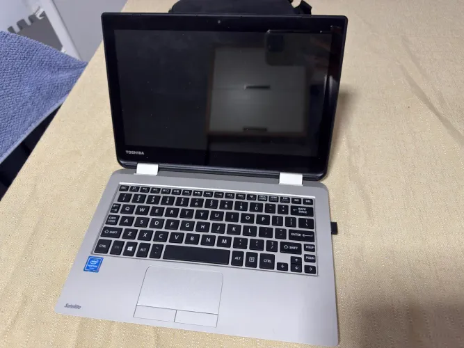 Notebook Seminovo em Excelente estado
