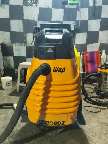 Aspirador Wap turbo 2002