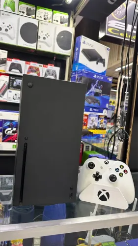 Xbox séries X 