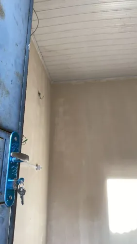 Procurando casa pra alugar