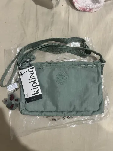 Bolsa kipling original