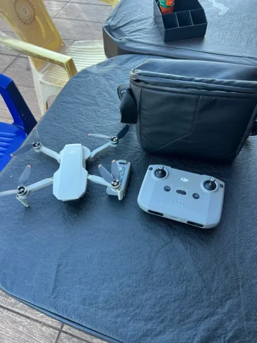 Drone Dji mini 2 se 