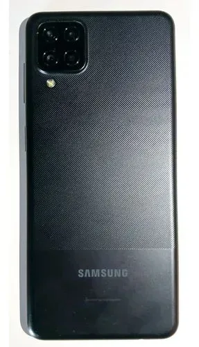 Samsung A12