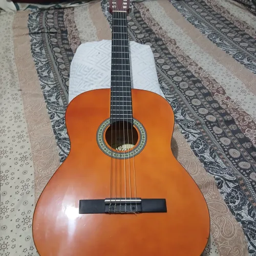 Violão Giannini, linha Start