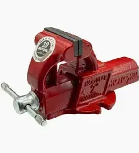 TORNO DE BANCADA N 02 MOTOMIL