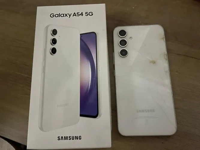 Galaxy A54 5G 