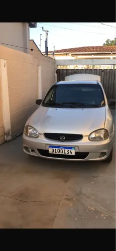 Chevrolet Corsa Sed.wind 1.0/millenium/classic VHC 2003