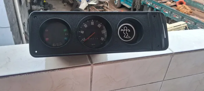 Painel KOMBI clipper ORIGINAL Vw