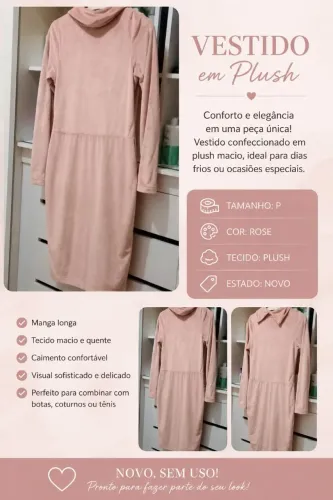 Vendas Pink