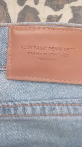 Calça jeans N°38