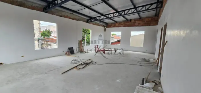 Oportunidade - Prédio Comercial - Jardim Satélite - 425m².