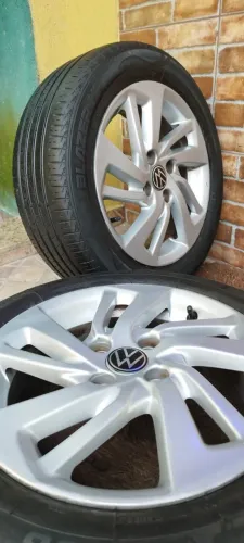 RODAS VW 15