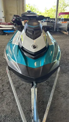 SeaDoo 170 GTI SE