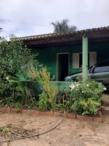 Vendo chácara na taboquinha município de Padre Bernardo goias