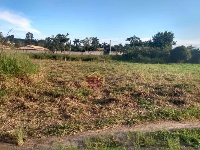 Terreno à venda, 1000 m² por R$ 218.000,00 - Granjas Rurais Reunidas São Judas Tadeu - Tau