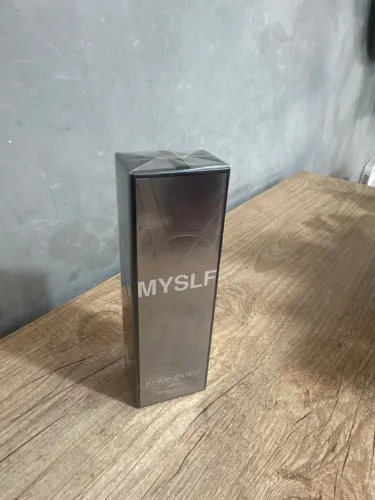 Perfume MYSLF L?absolu