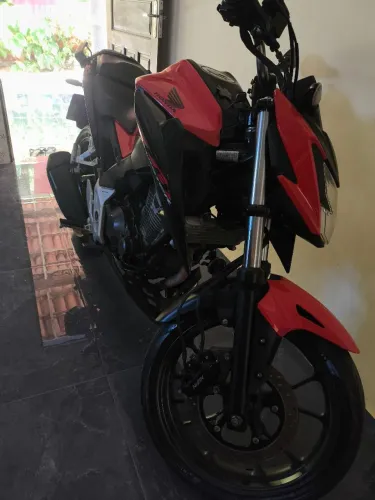Cb300f