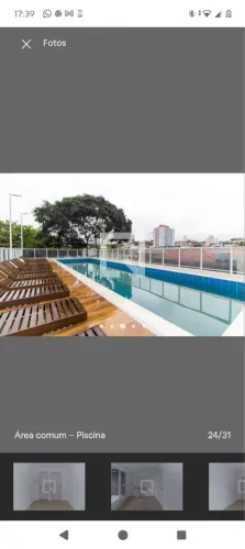 Vendo apartamento