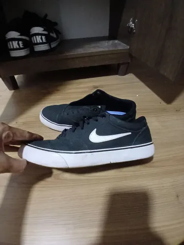 Tênis Nike SB