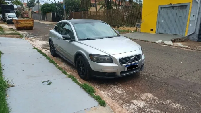 Volvo C30 2.0 145cv 2010
