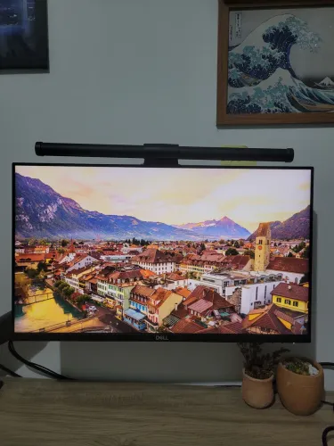 Monitor Dell 24"