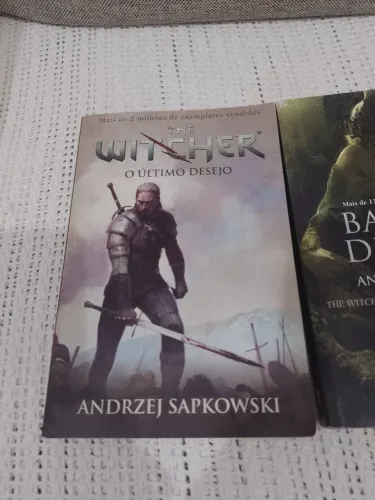 The Witcher 
