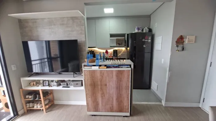 Apartamento com 2 dormitórios à venda, 42 m² por R$ 480.000,00 - Freguesia do Ó - São Paul
