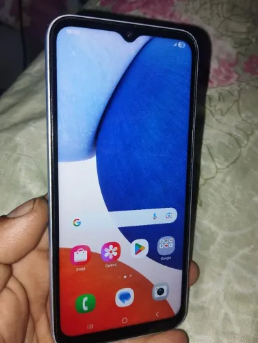 Celular de procedência A14