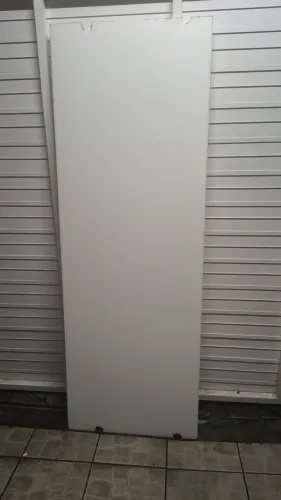 Vendo tábua de polietileno 2m compr x 70larg por R$400. Retirada em Realengo