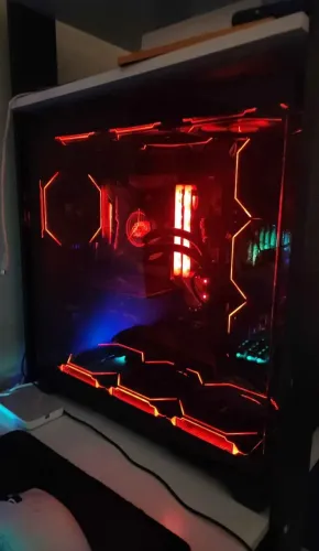 Pc gamer