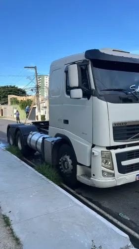Volvo FH 460