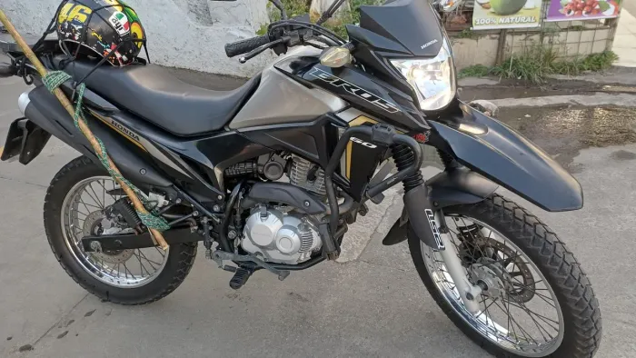 Moto Bros 2023