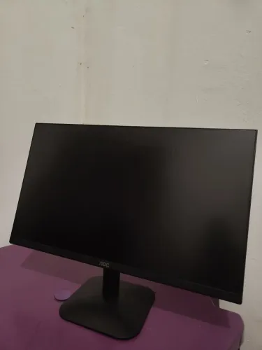 Monitor Acer 24 polegadas