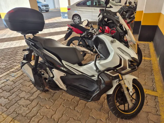 Honda ADV