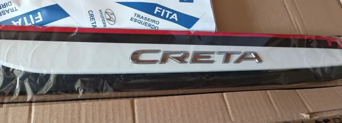 Friso Creta 