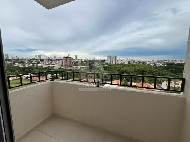 Apartamento NOVO a venda, 2 quartos, sacada, lazer com piscina no Bellus em Maringá