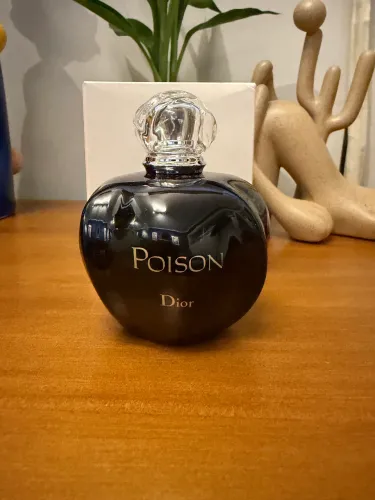 Dior Poison edt 100ml tester