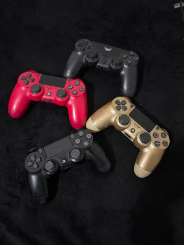 PlayStation 4 slim