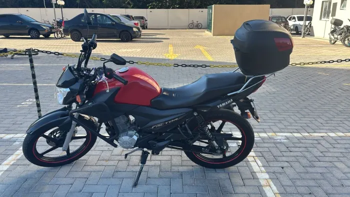 Yamaha Factor 125i 2023
