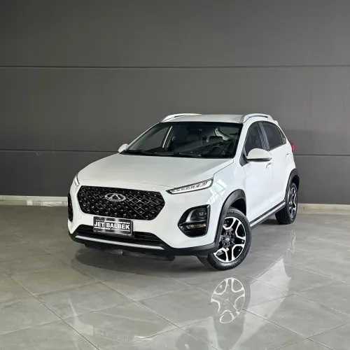 Chery Tiggo 2022