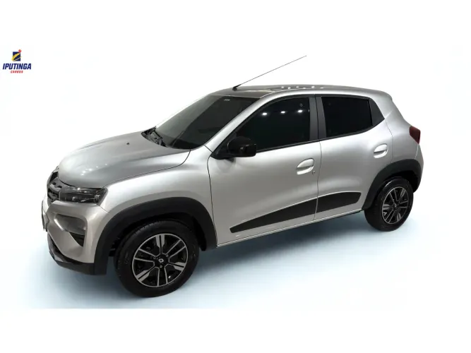 Renault Kwid 1.0 Intense 2024