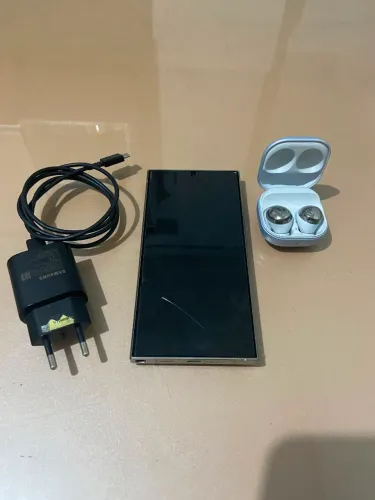 Samsung s24 ultra 512gb