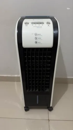 Climatizador de Ar Cadence