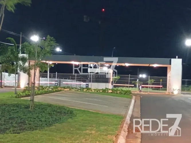 TERRENO RESIDENCIAL em Paulínia - São Paulo, Jardim Fortaleza