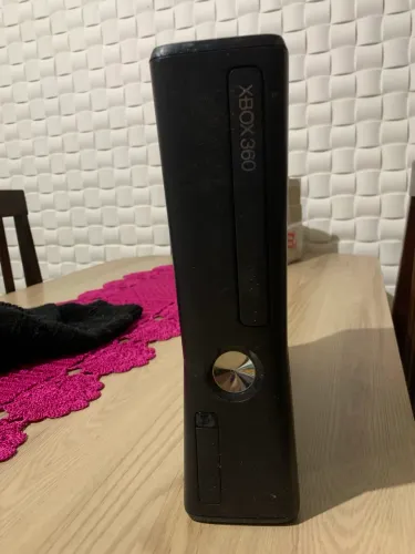 XBOX 360 - retirada de peças 
