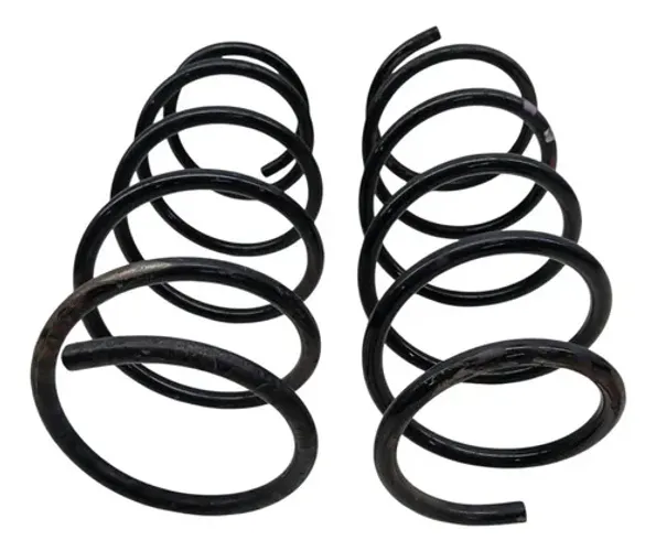 Par Molas Dianteiras Renault Clio 1.0 2005 2006 2007 2008