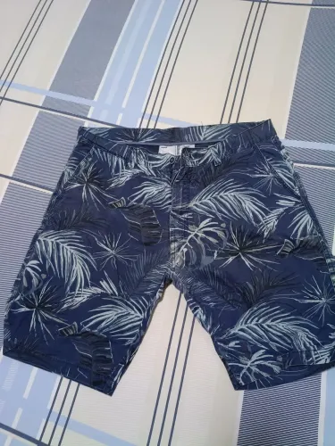 Bermudas