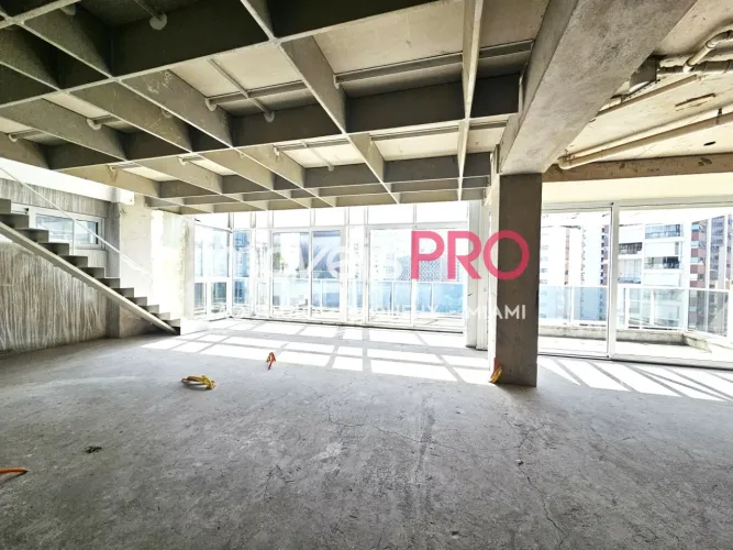 Apartamento, Jardim Paulistano - São Paulo