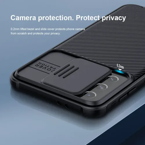 Capa celular Nillkin S21
