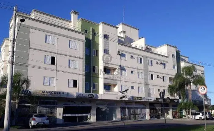 Apartamento semi-mobiliado para alugar proximo a UFSC!